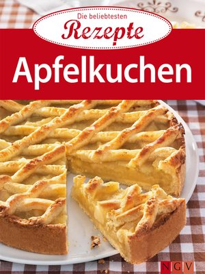 cover image of Apfelkuchen